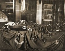 Matthew Fontaine Maury